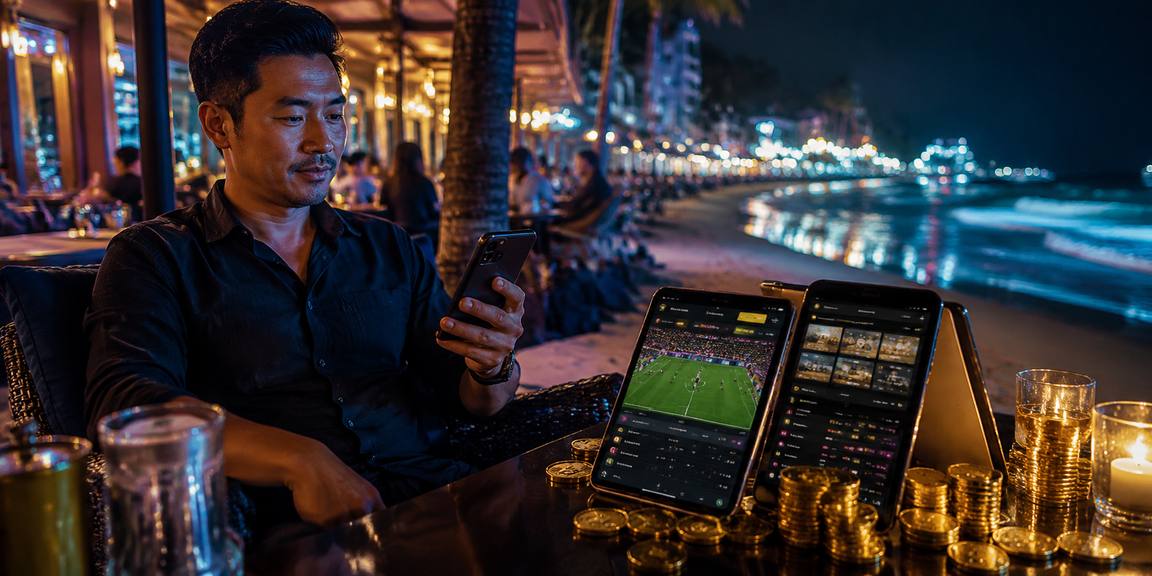 ku888 Hệ Thống Thể Thao Điện Tử Của Chúng Tôi